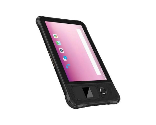 Терминал сбора данных Urovo P8100FP (2D Zebra SE4710 (Soft Decode), 4/64Gb, LTE/WiFi/GPS, Andr.9)