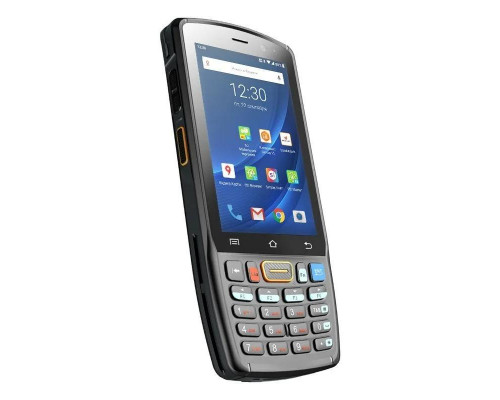 Терминал сбора данных Urovo DT40 (2D, 3/32Gb, WiFi/BT/GPS, Andr.9)