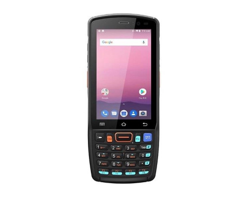 Терминал сбора данных Urovo DT40 (2D Honeywell HS7, 3/32Gb, WiFi/BT/GPS, Andr.11)