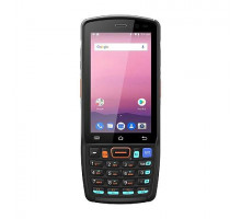 Терминал сбора данных Urovo DT40 (2D, 3/32Gb, WiFi/BT/GPS, Andr.12)