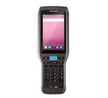 Терминал сбора данных Honeywell ScanPal EDA60К (2D, 2/16Gb, WiFi/BT, Andr.7.1, ремешок, блок питания)