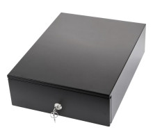 Денежный ящик PayTor HT-240B (черный)