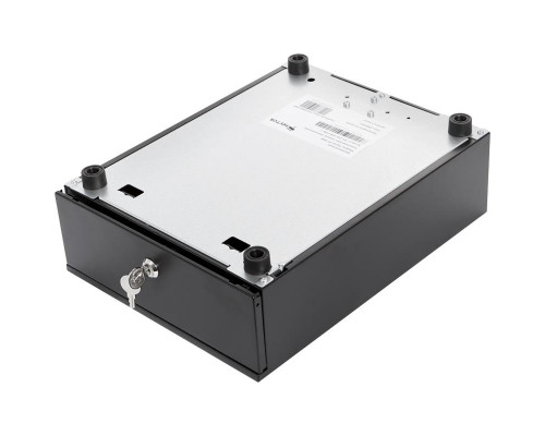 Денежный ящик PayTor HT-240B (черный)