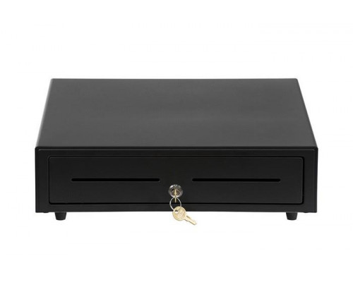 Денежный ящик АТОЛ CD-410B (Epson, черный)