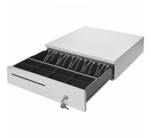 Денежный ящик PayTor HT-410P (Epson, белый)