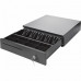 Денежный ящик PayTor HT-410P (Штрих, черный)