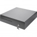 Денежный ящик PayTor HT-410P (Штрих, черный)