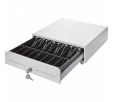 Денежный ящик PayTor HT-330S (Epson, белый)