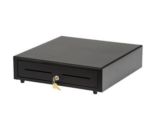 Денежный ящик АТОЛ EC-410B (Epson, черный)