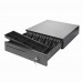 Денежный ящик G-Sense 410XL (Epson, Черный)