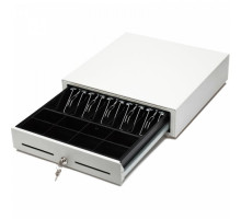 Денежный ящик PayTor HT-410S (Epson, белый)