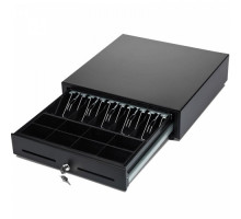 Денежный ящик PayTor HT-410S (Epson, черный)