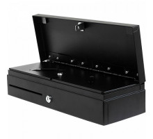 Денежный ящик PayTor FlipTop (Epson, черный)