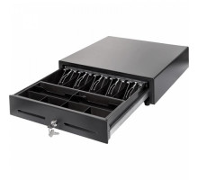 Денежный ящик PayTor HT-410S-7 (Epson, черный)