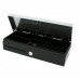 Денежный ящик АТОЛ FlipTop-MB (Штрих, черный)