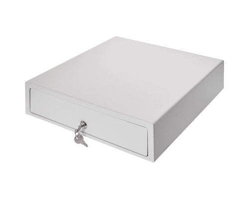 Денежный ящик PayTor HT-330P (Штрих, белый)