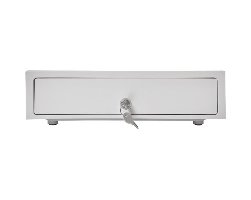 Денежный ящик PayTor HT-330P (Штрих, белый)