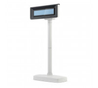 Дисплей покупателя ШТРИХ-T D3-USB-PW (USB, Белый)