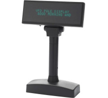 Дисплей покупателя PayTor MG-220 (USB, Черный)