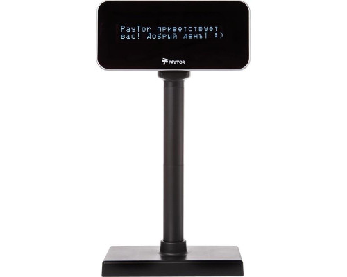 Дисплей покупателя PayTor MB-220 V2