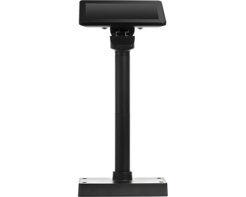 Дисплей покупателя PayTor PM-07 (USB, Черный)