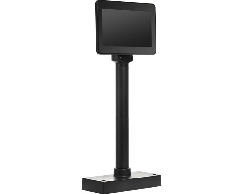 Дисплей покупателя PayTor PM-07 (USB, Черный)