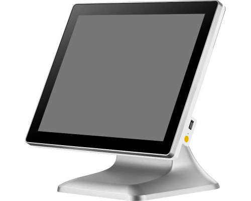 Сенсорный терминал 15" PayTor Falcon (J6412, 8/128Gb, WiFi, белый, без ОС)