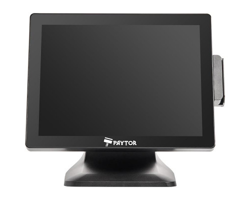 Сенсорный терминал 15" PayTor Falcon (J6412, 8/128Gb, WiFi, без ОС)