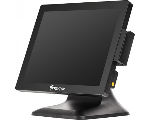 Сенсорный терминал 15" PayTor Falcon (J6412, 8/128Gb, WiFi, без ОС)