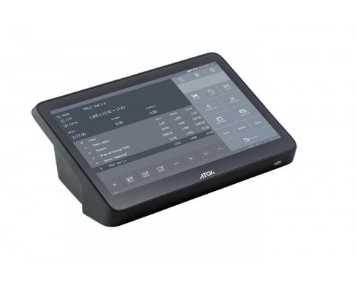 Сенсорный терминал 11.6" АТОЛ Optima 7 (J3455, 8/128Gb, с АКБ, без ОС)