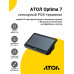 Сенсорный терминал 11.6" АТОЛ Optima 7 (J3455, 8/128Gb, с АКБ, WinIoT)