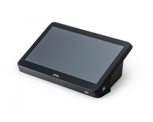 Сенсорный терминал 11.6" АТОЛ Optima 7 (J3455, 8/128Gb, с АКБ, WinIoT)