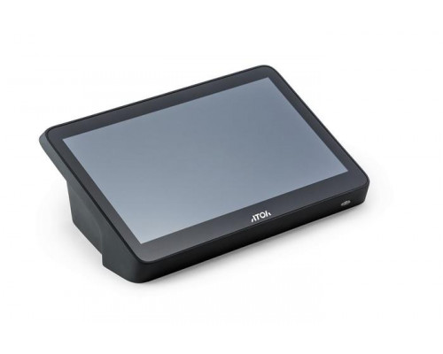 Сенсорный терминал 11.6" АТОЛ Optima 7 (J3455, 8/128Gb, с АКБ, WinIoT)