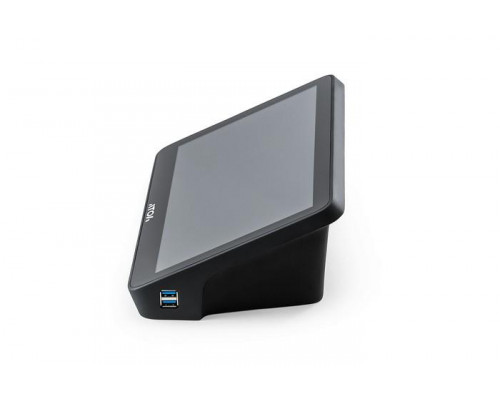 Сенсорный терминал 11.6" АТОЛ Optima 7 (J3455, 8/128Gb, с АКБ, WinIoT)