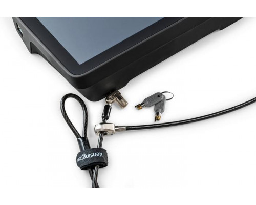Сенсорный терминал 11.6" АТОЛ Optima 7 (J3455, 8/128Gb, с АКБ, WinIoT)