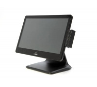 Сенсорный терминал 15,6" G-SENSE Juniour-R 16 (i5, 8/128Gb, BT/WiFi, MSR, WinIoT)