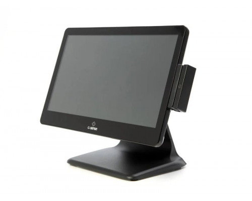 Сенсорный терминал 15,6" G-SENSE Juniour-R 16 (i5, 8/128Gb, BT/WiFi, MSR, WinIoT)