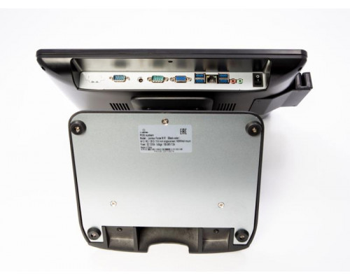 Сенсорный терминал 15,6" G-SENSE Juniour-R 16 (i5, 8/128Gb, BT/WiFi, MSR, WinIoT)