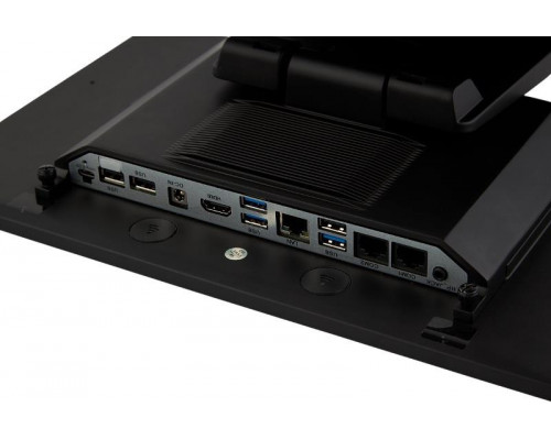 Сенсорный терминал 15,6" АТОЛ Нео 16 vPro (P-CAP, N97, 8/256Gb, Без MSR, WinIoT)