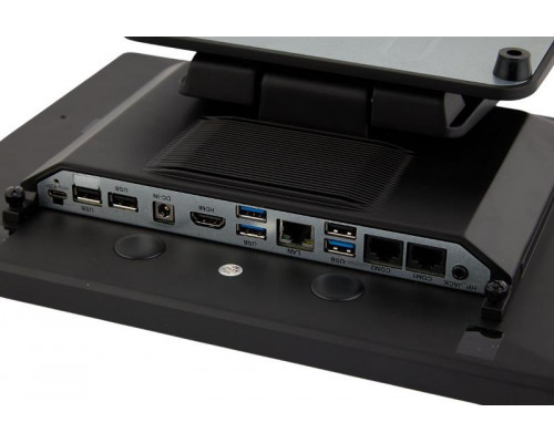 Сенсорный терминал 15" АТОЛ Нео 15 vPro (P-CAP, N97, 8/128Gb, Без MSR, WinIoT)