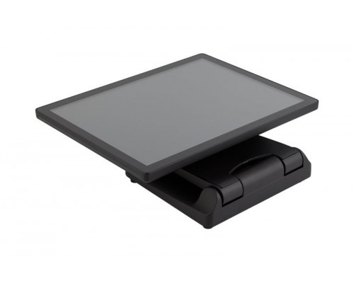 Сенсорный терминал 15" АТОЛ Нео 15 vPro (P-CAP, N97, 8/128Gb, Без MSR, WinIoT)