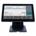 Сенсорный терминал 15,6" POSCenter Atlas (PCAP, i3-4030U, 4/128Gb, MSR, WinIoT)