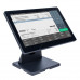 Сенсорный терминал 15,6" POSCenter Atlas (PCAP, i3-4030U, 4/128Gb, MSR, WinIoT)