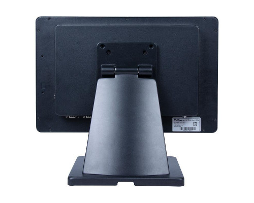 Сенсорный терминал 15,6" POSCenter Atlas (PCAP, i3-4030U, 4/128Gb, MSR, WinIoT)