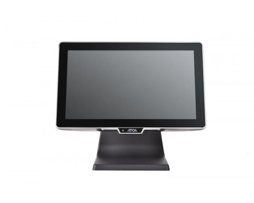 Сенсорный терминал 15,6" АТОЛ JAZZ 16 Pro v3 (IPS, P-CAP, N100, 8/256Gb, без MSR, WinIoT)