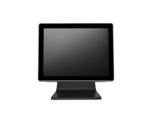 Сенсорный терминал 15" АТОЛ JAZZ 15 Lite V2 (PCAP, N100, 8/128Gb, Без MSR, WinIoT)