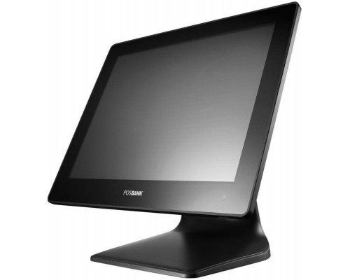 Сенсорный терминал 15" POSBANK Apexa EL (J6412, 4/120Gb, ELO-Touch, WinIoT)