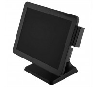 Сенсорный терминал 15" OL 10 (J4125, 8/128Gb, MSR, РСТ, подставка W7, WinIoT)