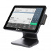 Сенсорный терминал 17" POScenter POS101 Pro (N100, 8/128Gb, MSR, без ОС)