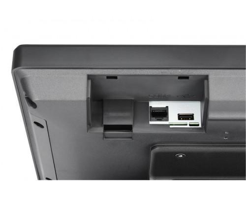 Сенсорный терминал 15.6" Posiflex PS-3616-G2 (J6412, 8/128Gb, без MSR, без ОС)